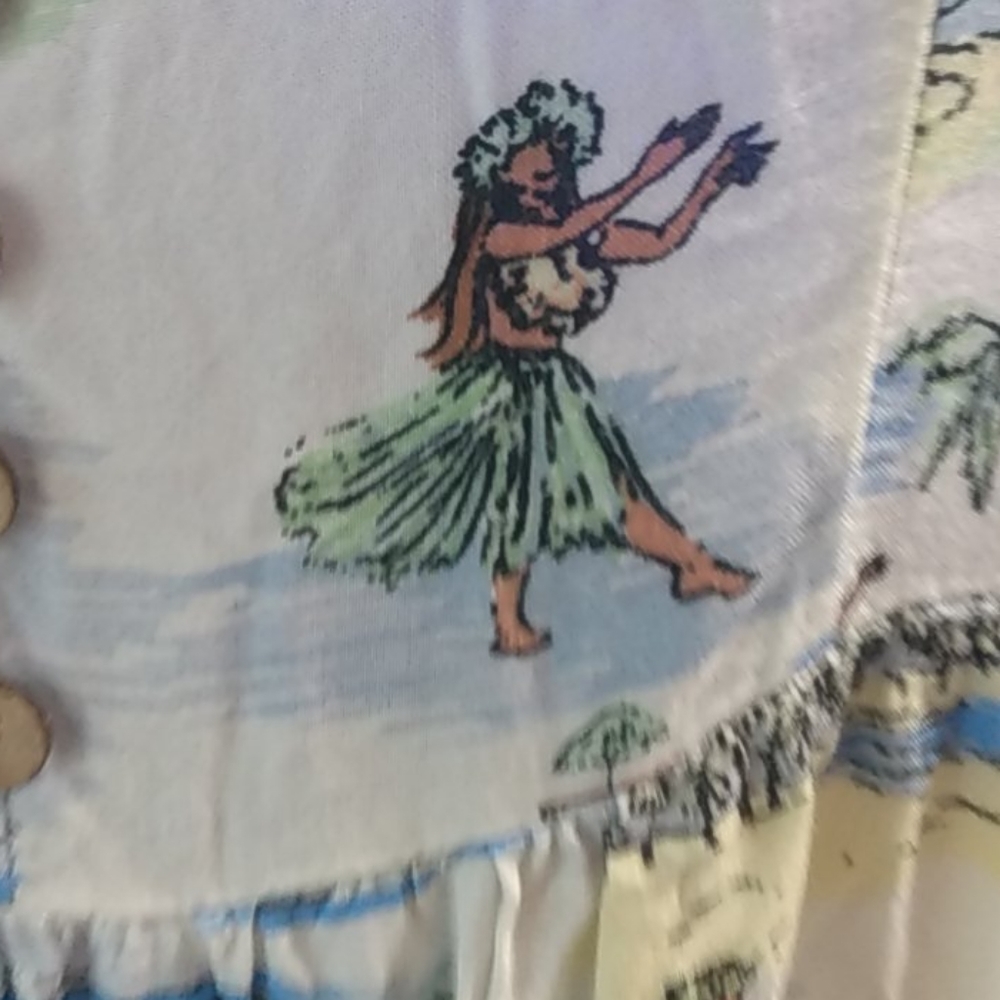 Dress - Picture 2 of 3